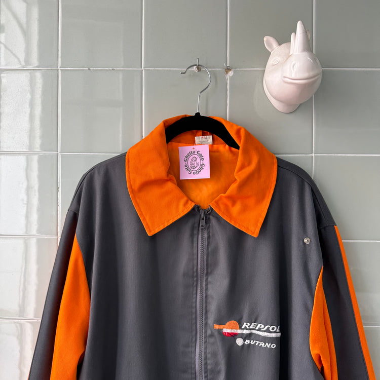 WORKING JACKET REPSOL