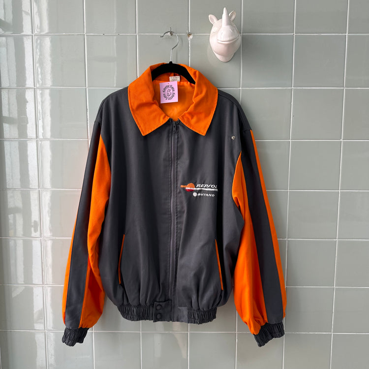WORKING JACKET REPSOL