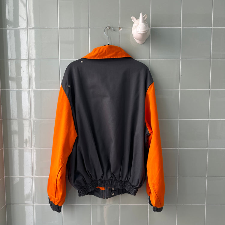 WORKING JACKET REPSOL