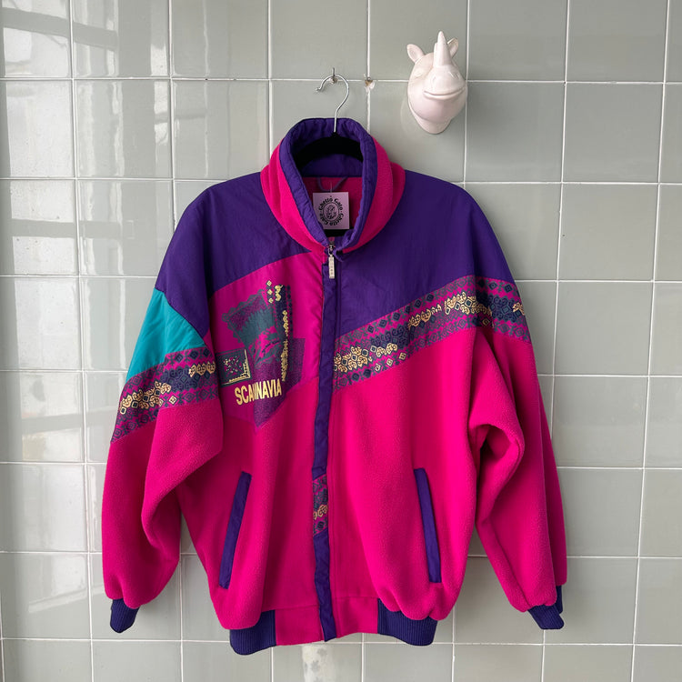 POLAR FUCSIA SCANDINAVIA