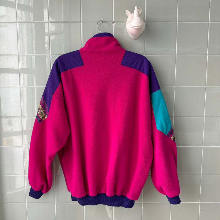 POLAR FUCSIA SCANDINAVIA