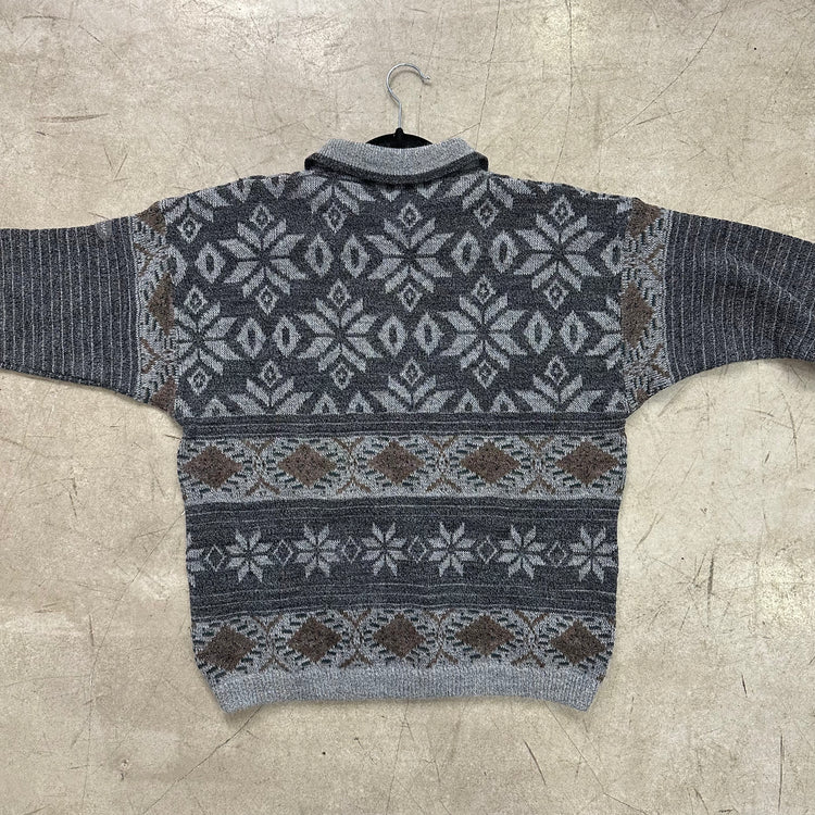 OLD CHAP GRAUES POLOTRIKOT