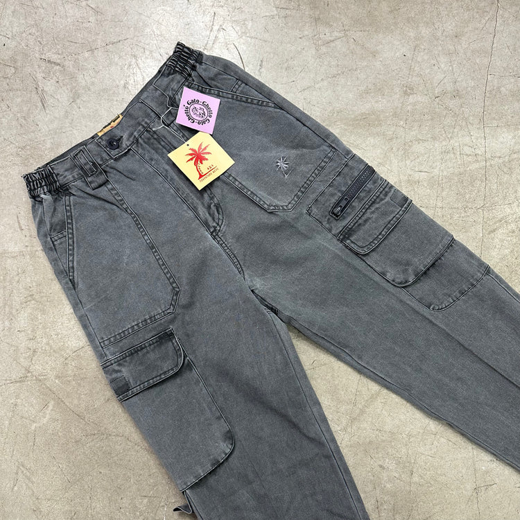 GRAUE ALPHADVENTURE-CARGOHOSE