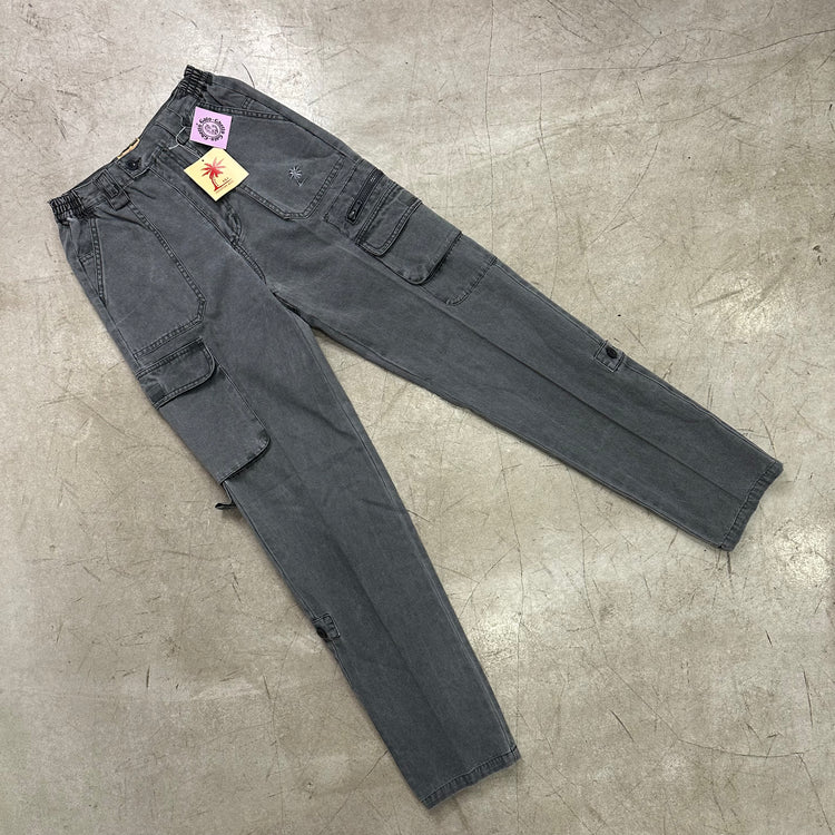 GRAUE ALPHADVENTURE-CARGOHOSE