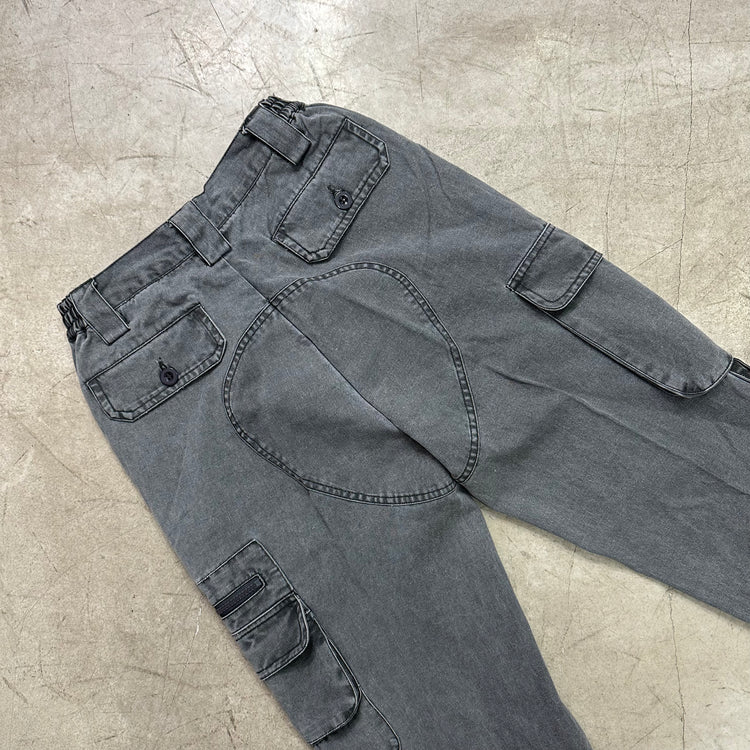 GRAUE ALPHADVENTURE-CARGOHOSE