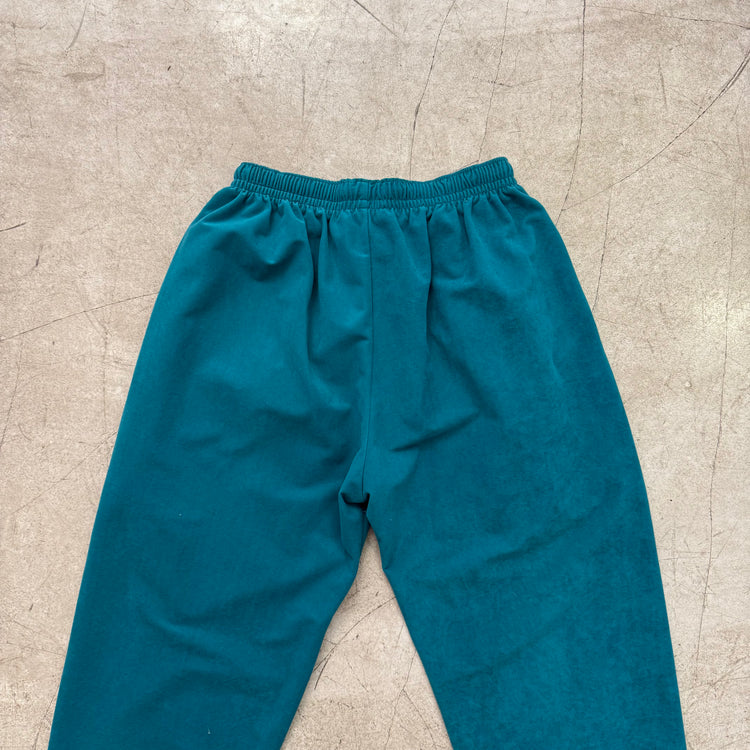 PANTALÓN CHÁNDAL GREEN ELEMENTS