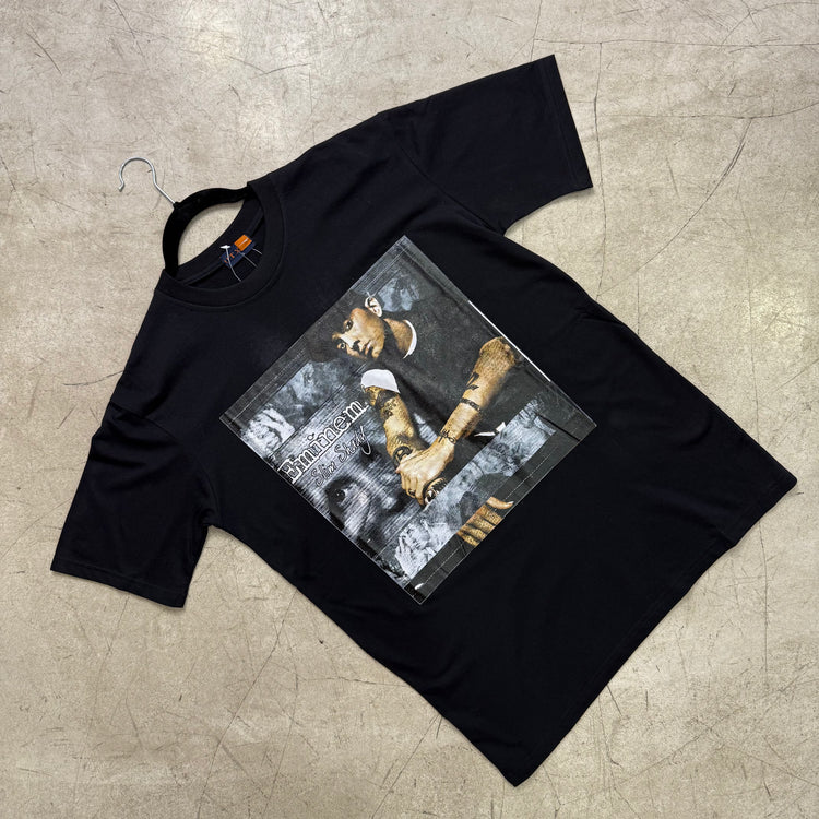 CAMISETA PRINT EMINEM
