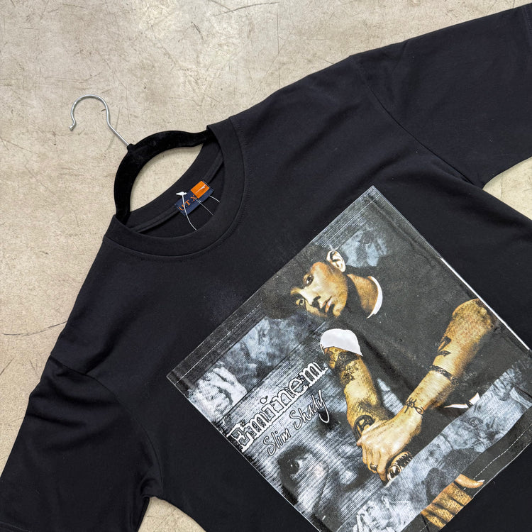 CAMISETA PRINT EMINEM