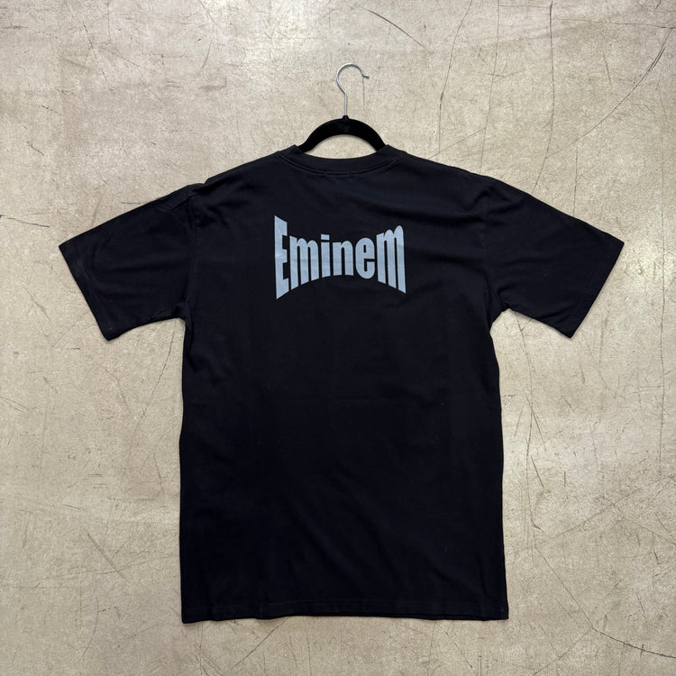 CAMISETA PRINT EMINEM