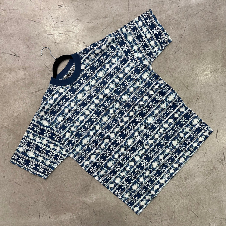 STRAM BLAUES 012 T-SHIRT