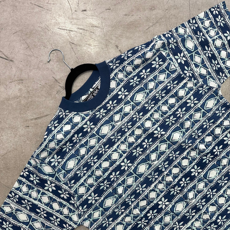 STRAM BLAUES 012 T-SHIRT