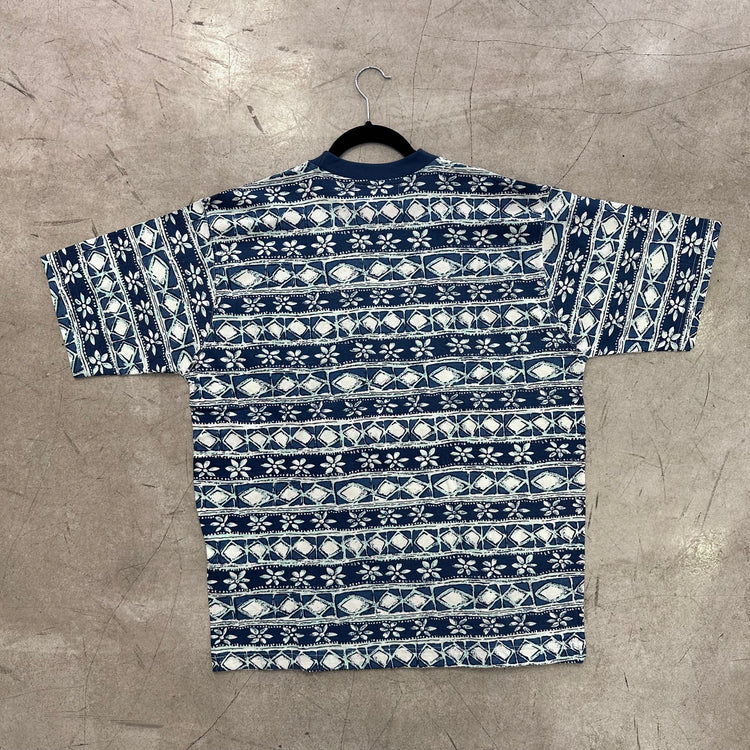 STRAM BLAUES 012 T-SHIRT