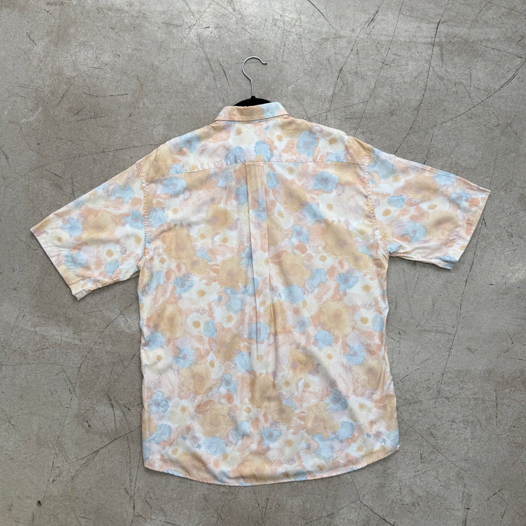 CAMISA MULTICOLOR KENT`S