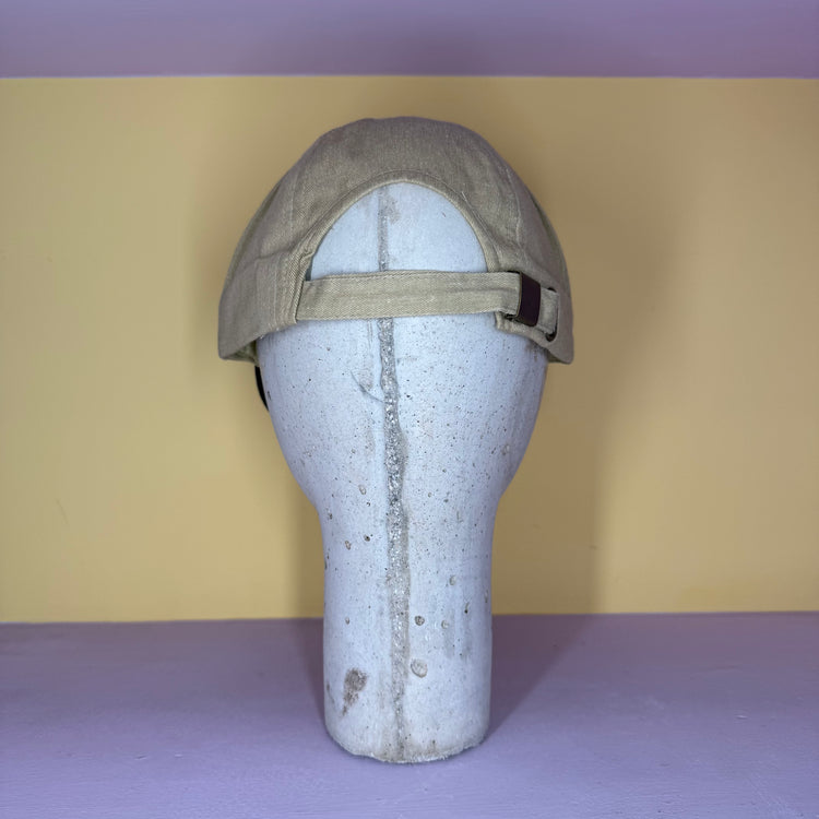 GORRA TAZZMANIA GRIS