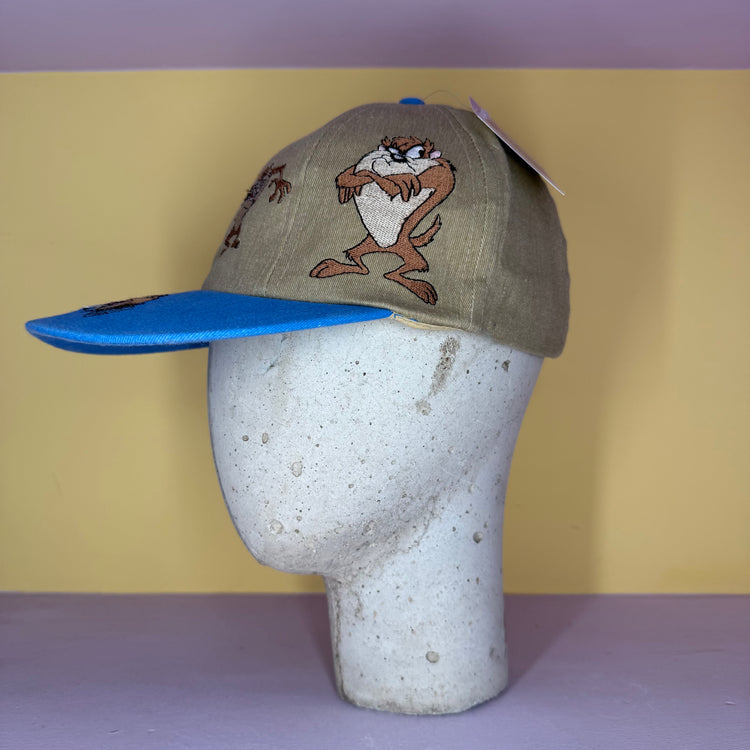 BLACK PIOLIN HAT