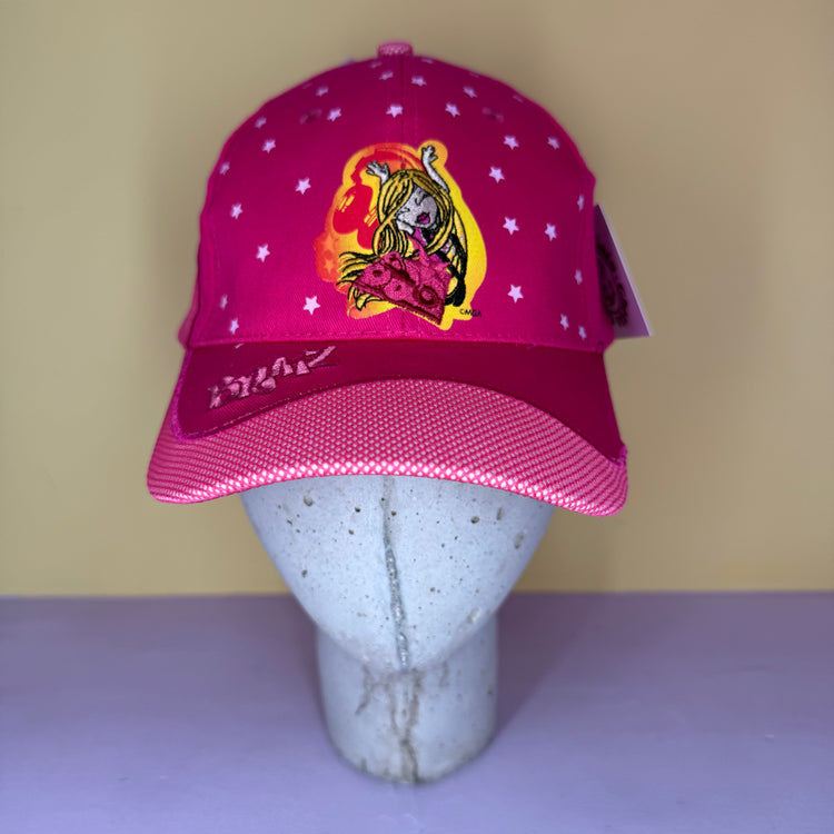 BLACK PIOLIN HAT