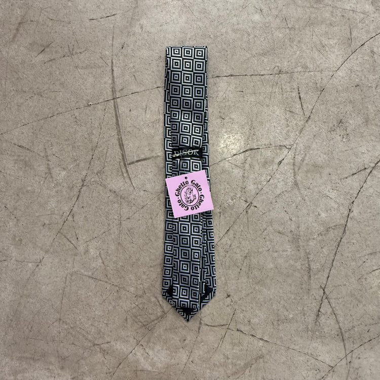 TAZ SQUARES TIE