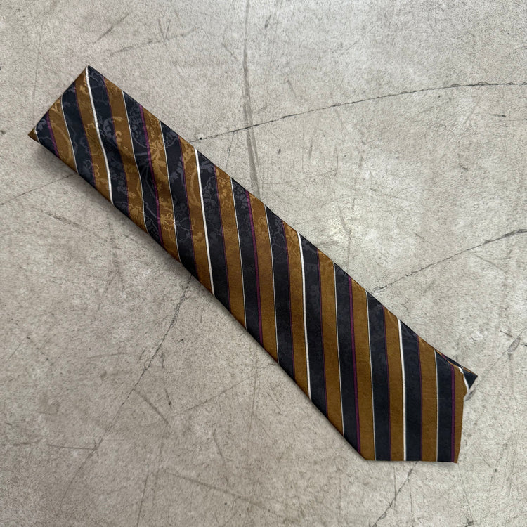 TAZ SQUARES TIE
