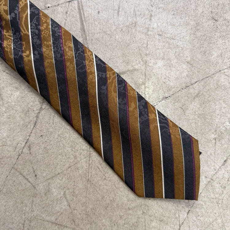 TAZ SQUARES TIE