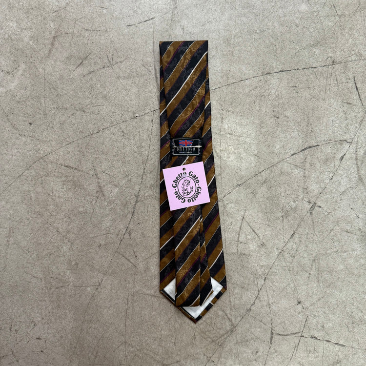 TAZ SQUARES TIE