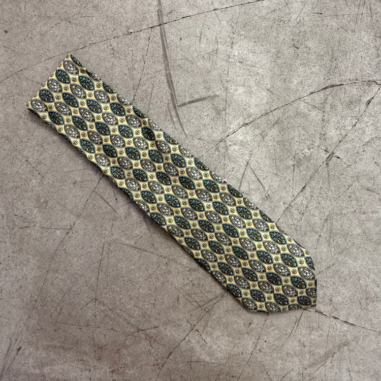 TAZ SQUARES TIE
