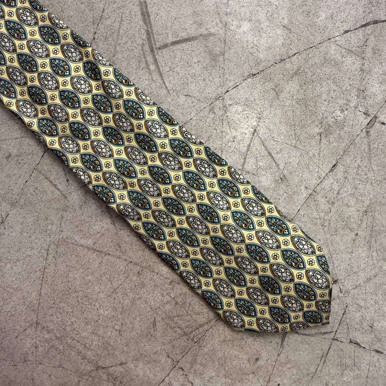 TAZ SQUARES TIE