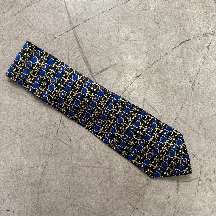 TAZ SQUARES TIE