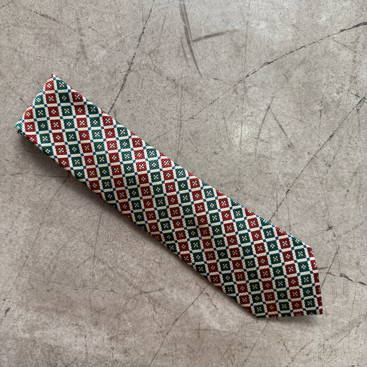 CORBATA CUADROS ANDREU