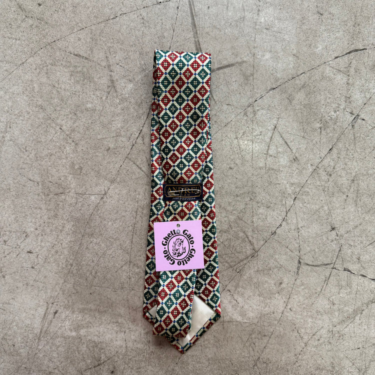 CORBATA CUADROS ANDREU