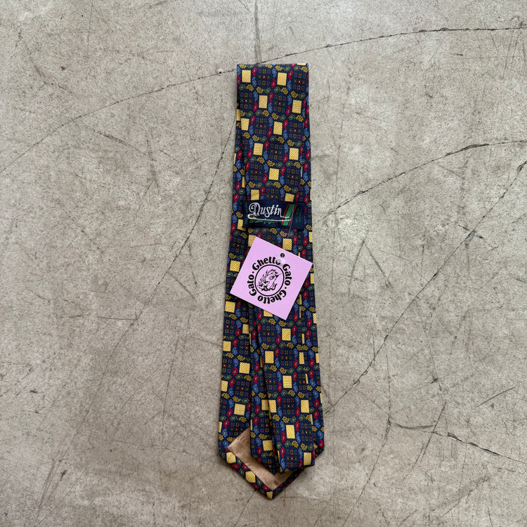 CORBATA PAISLEY DUSTIN