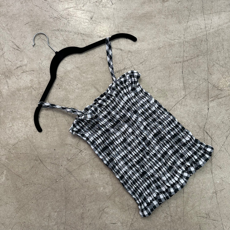 TOP VICHI SCHWARZ
