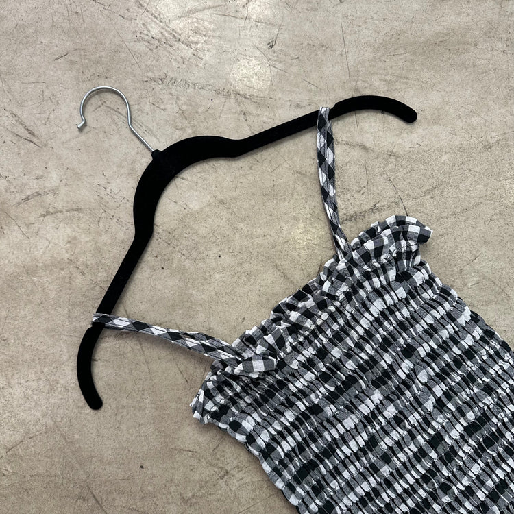 TOP VICHI SCHWARZ