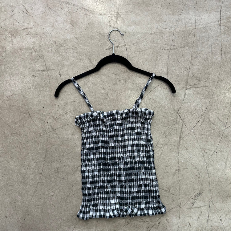 TOP VICHI SCHWARZ