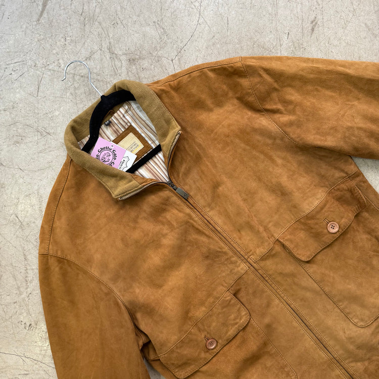 BOMBER ANTE CAMEL ACTIVE