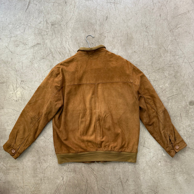 BOMBER ANTE CAMEL ACTIVE