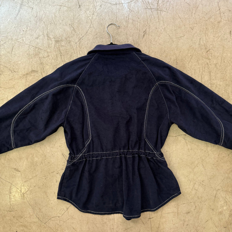 CRAZY JACKE MEHRFARBIG ROX