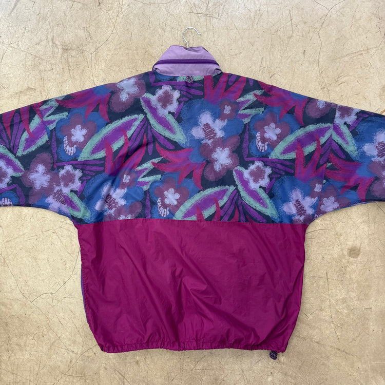 CRAZY JACKET JEANTEX KANGAROO REGENMANTEL