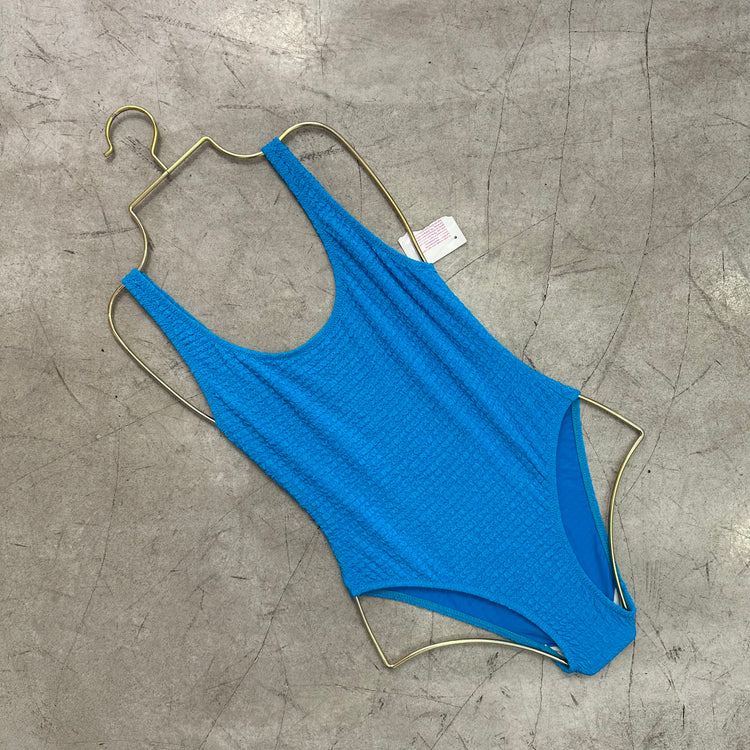 BAÑADOR BLUE TEXTURA TIRANTES