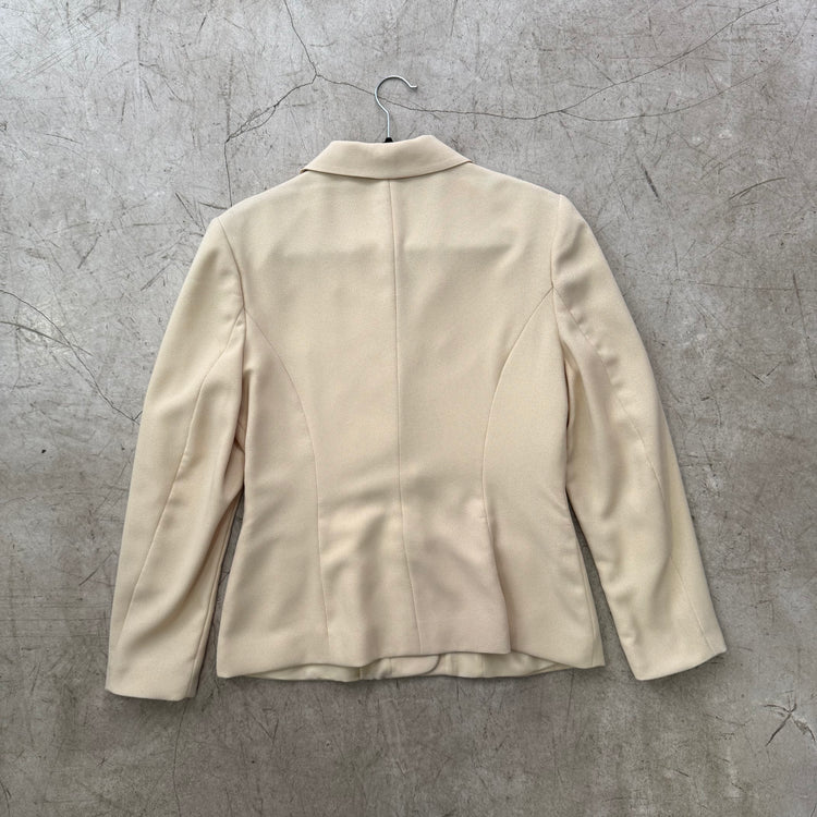 BLAZER VAINILLA LISA