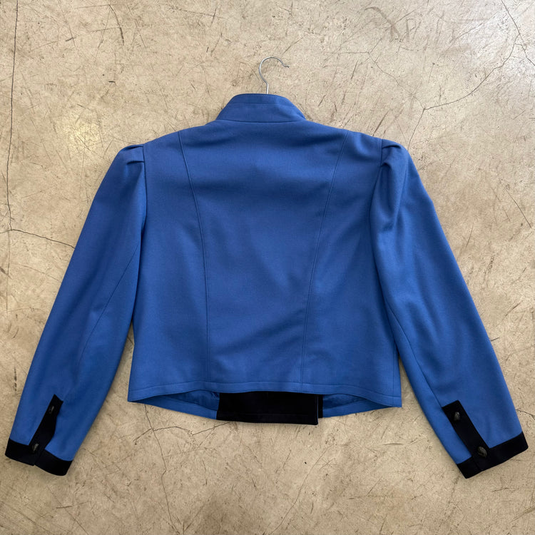 AMERICANA BLUE LANA DIETER GERHARD