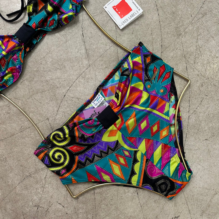 BIKINI MULTICOLOR SCHIESSER
