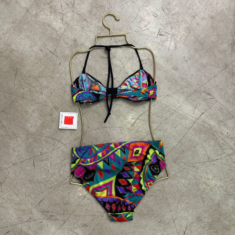 BIKINI MULTICOLOR SCHIESSER