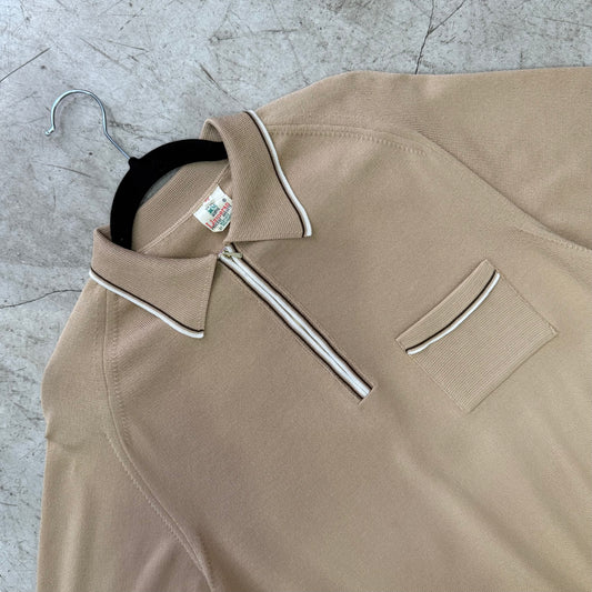 JERSEY BEIGE 70s CHESLON