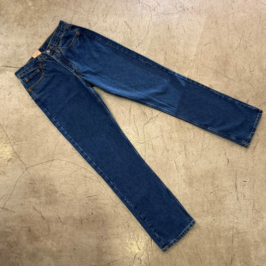 PANTALÓN VAQUERO LEVI'S 501 BLUE