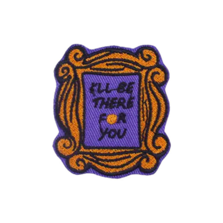 FRIENDS PATCH