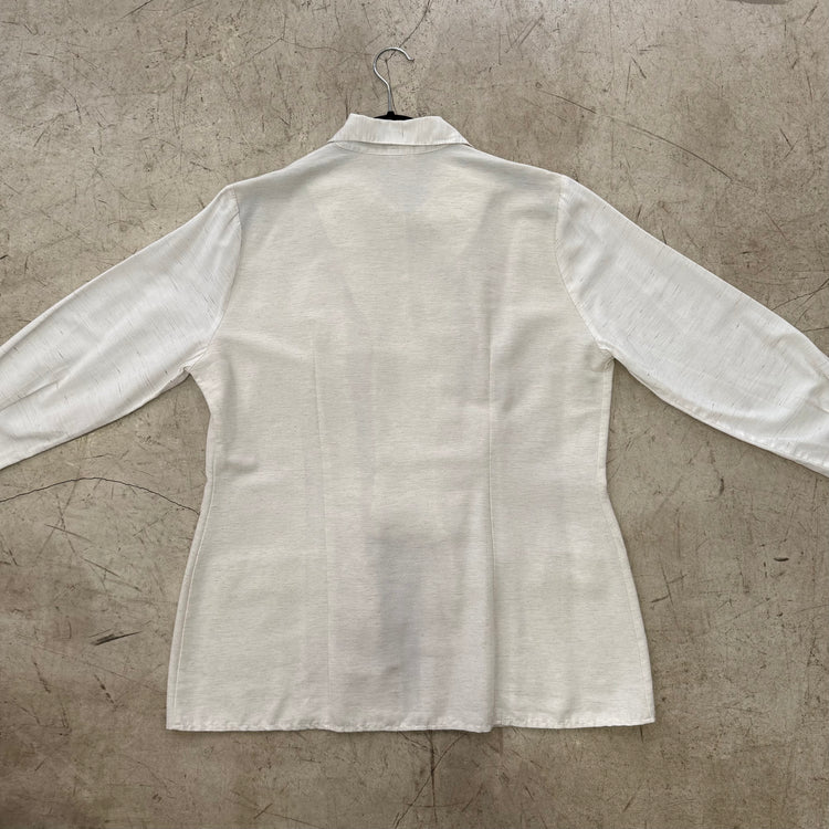 CAMISA WHITE DOBLE NEW FAST