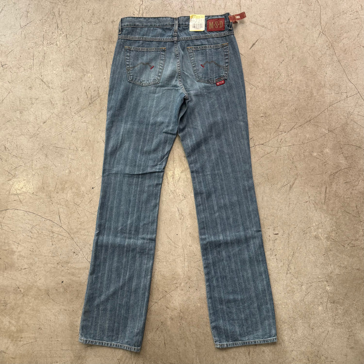 PANTALÓN MUSTANG RECTO 505