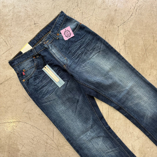 PANTALÓN MUSTANG CAMPANA 595