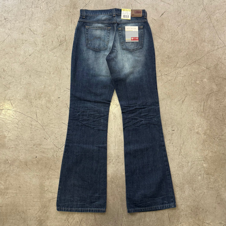 PANTALÓN MUSTANG CAMPANA 595