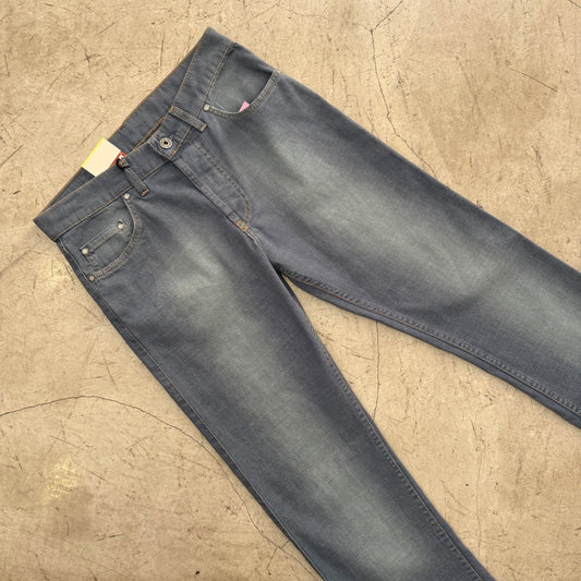 PANTALÓN MUSTANG CAMPANA 569